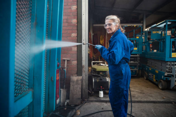 Reliable Navarre Beach, FL Pressure Washing Solutions